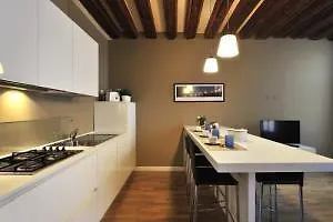 Apartamento Garden Venecia