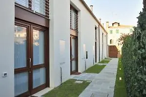 Garden Apartamento Venecia