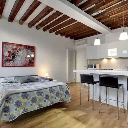 Garden Apartment